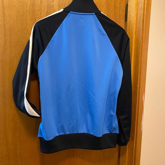 Womens Nike Track Jacket - Picture 2 of 2